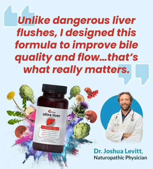 Ultra Liver