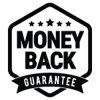 Money back guarantee