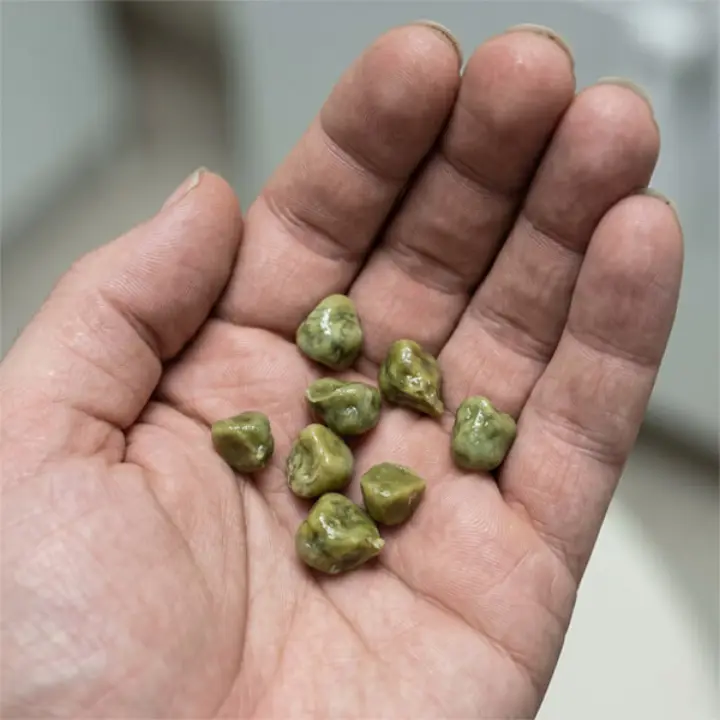 Liver Flushes: