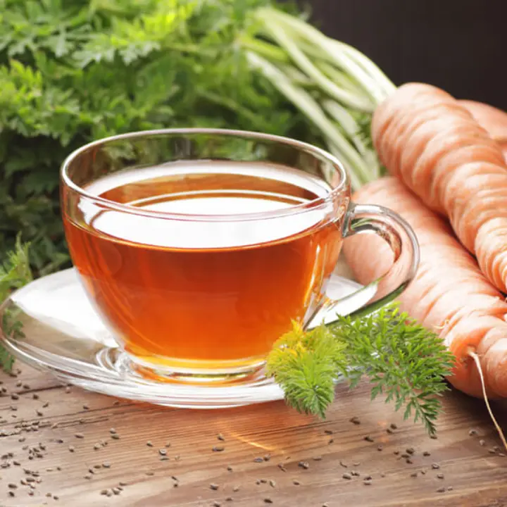 Detox Teas:
