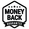 60-day money-back guarantee