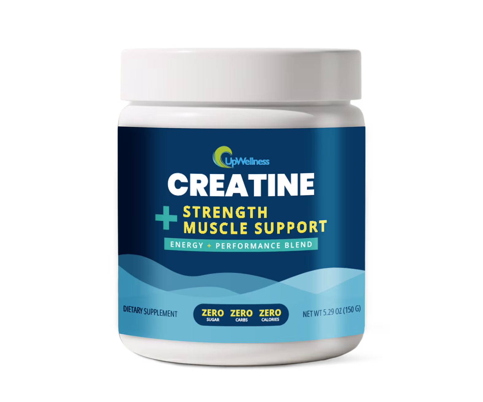 UpWellness Creatine