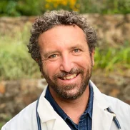 Dr. Joshua Levitt