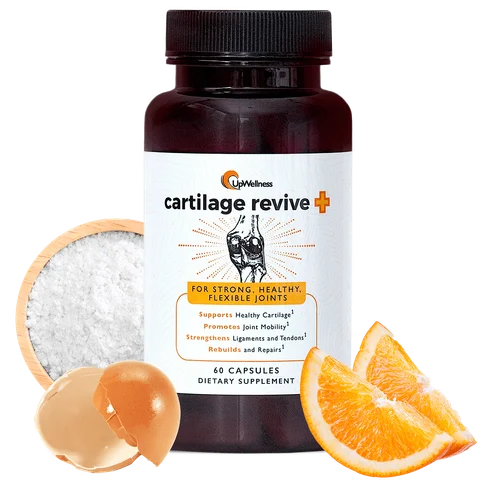 Cartilage Revive + bottle