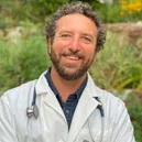Dr. Joshua Levitt