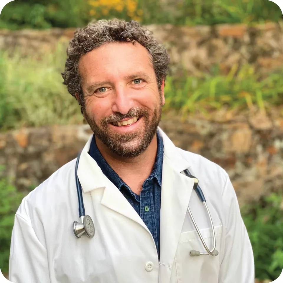 Dr. Joshua Levitt