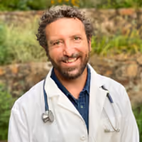 Dr. Joshua Levitt