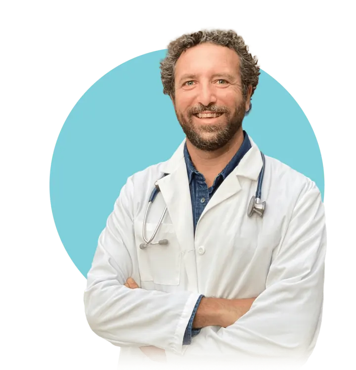 Dr. Joshua Levitt