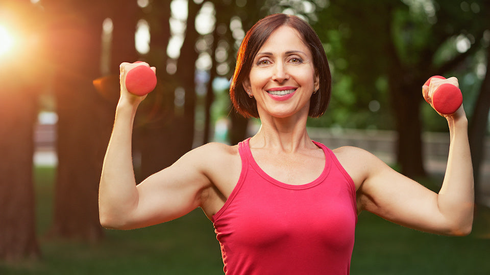 The #1 Thing Women Over 40 Must Do