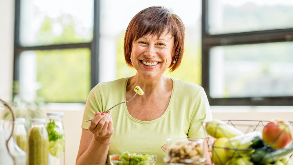 7 Vitamins and Supplements That Keep Your Brain Sharp