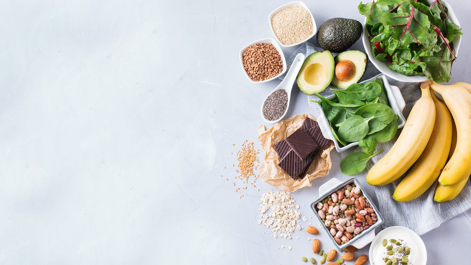 80% of Americans are Deficient in The Most Important Mineral in the Body