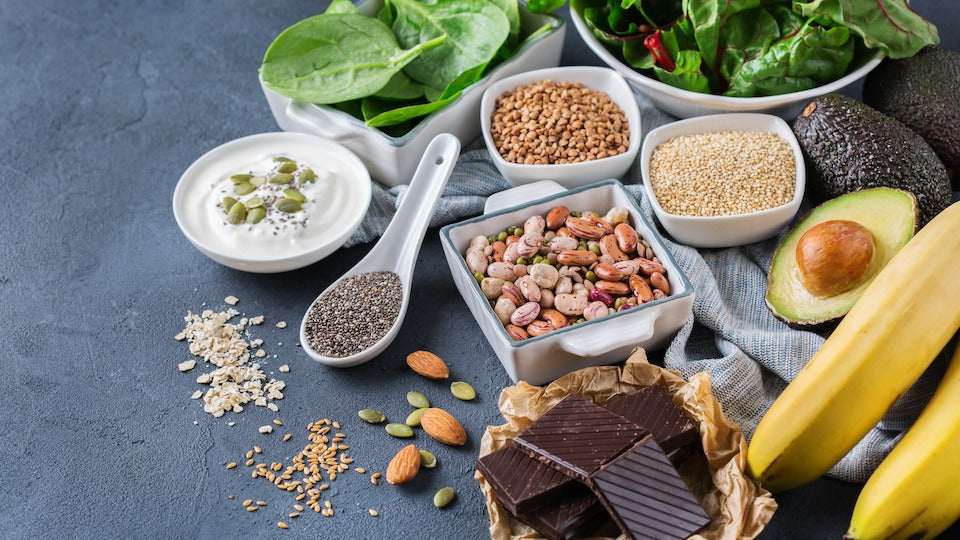 5 Signs You Are Magnesium Deficient and What You Can Do Now