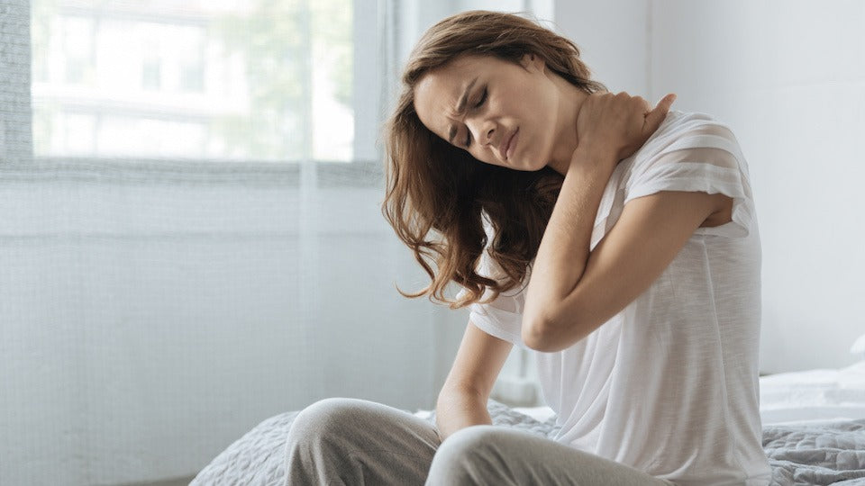 Don't Be Fooled By Inflammation: Here's What You Need to Know