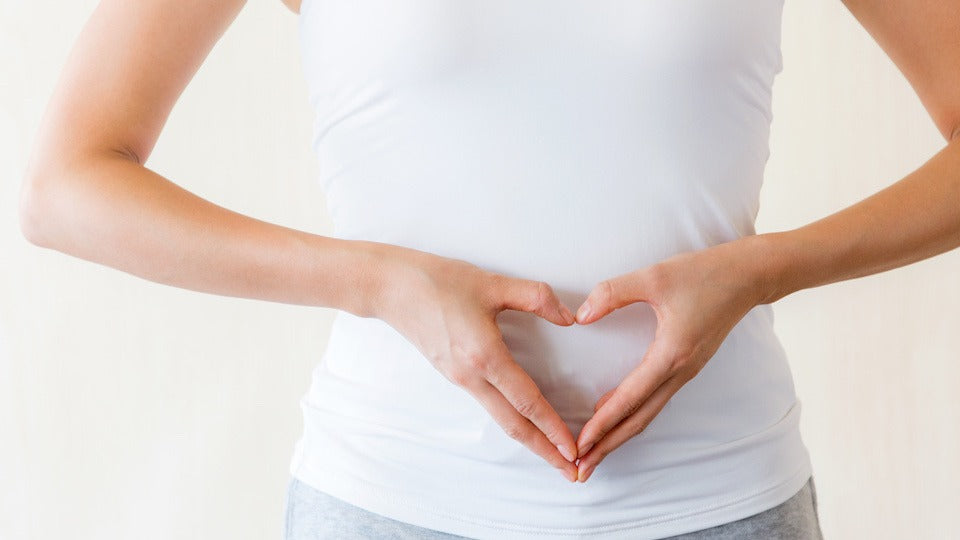 6 Ways To Improve Your Gut Health and Boost Immunity