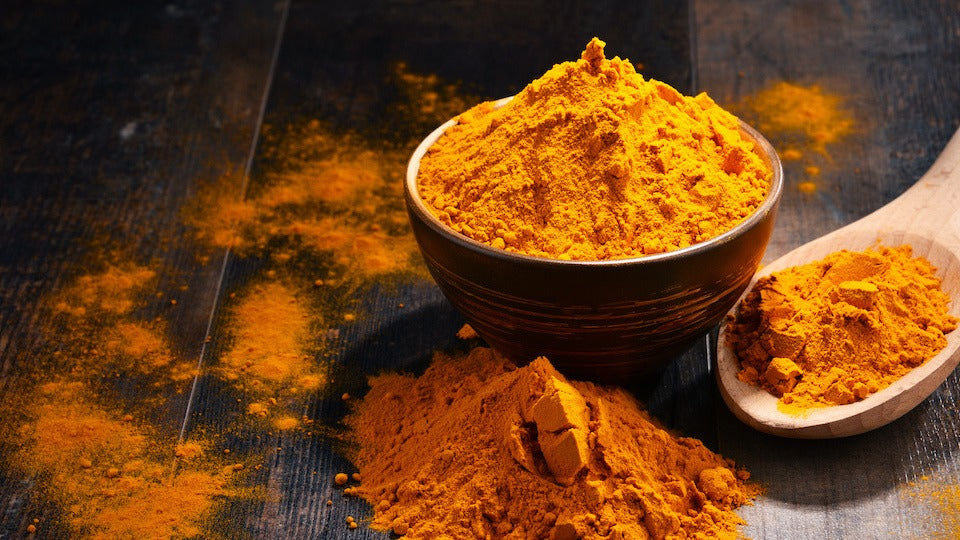 Why You Should Include Turmeric in Your Diet: Now More Than Ever