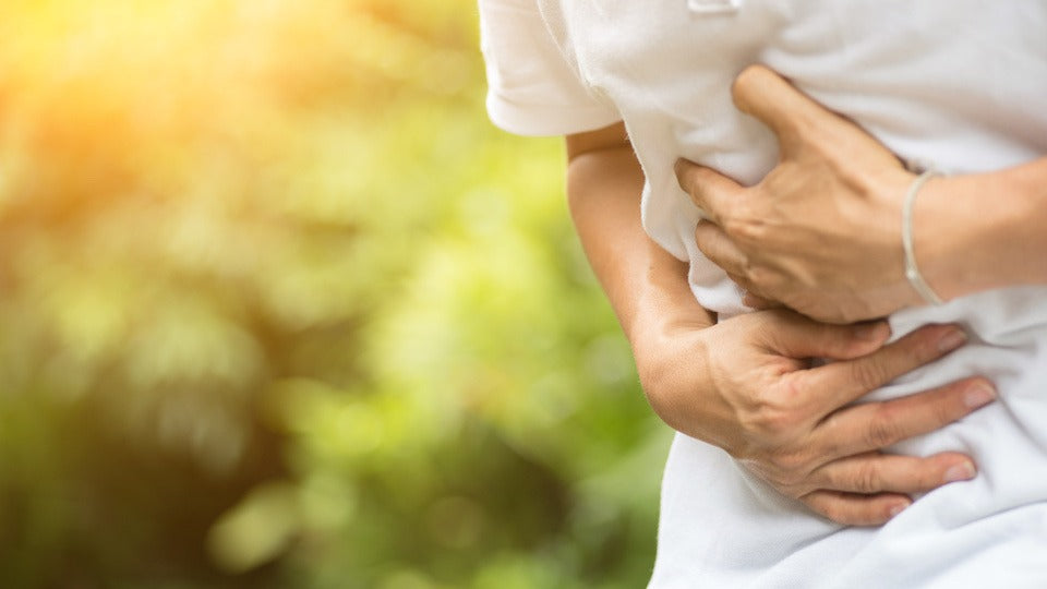 6 Steps to Heal Your Gut and Boost Immunity