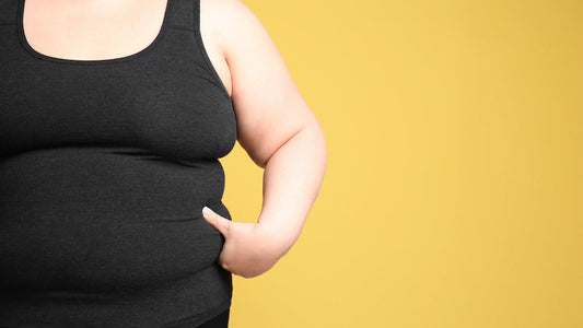 The Inflammation and Obesity Connection