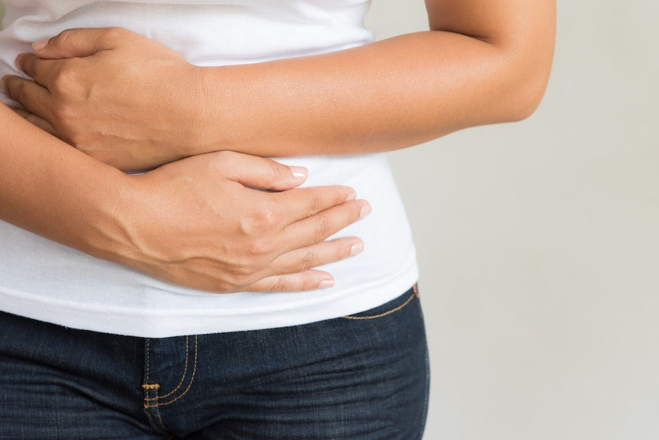 Help...I Am Bloated at Night, What Can I Do?