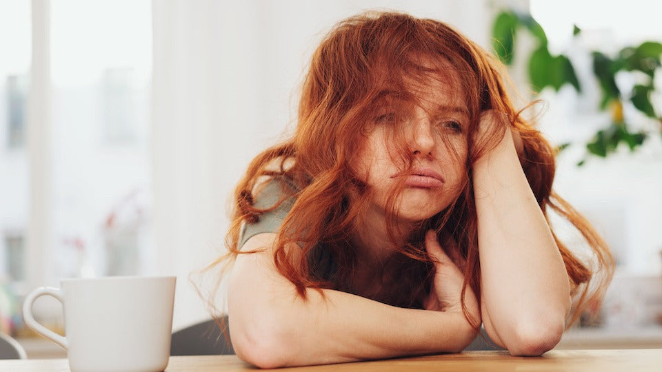 Here is What Can Happen if You are Vitamin B-12 Deficient