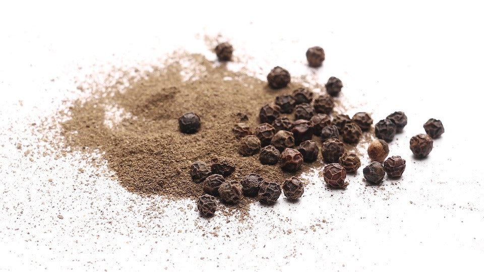 The #1 Reason to Use More Black Pepper