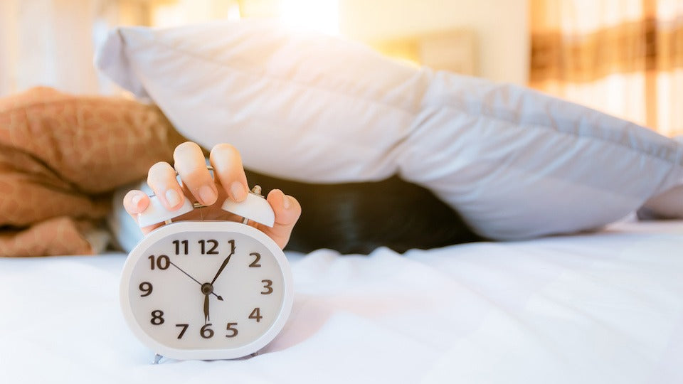 How to Wake Up and Start Your Day With More Energy (naturally)