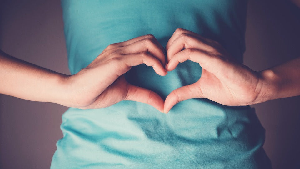 3 Tips to Tame Your Angry Gut Naturally
