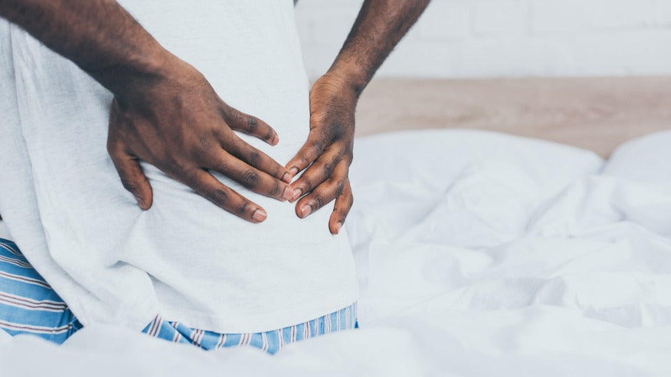 Spinal Surgeon Reveals the Truth About Back Surgery and Chronic Pain