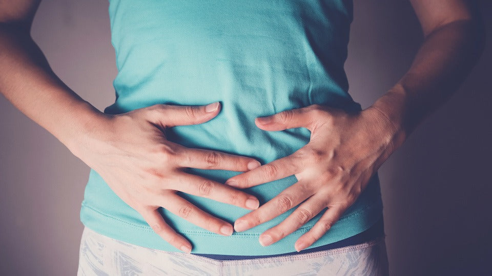 6 Signs That Your Gut is in Trouble