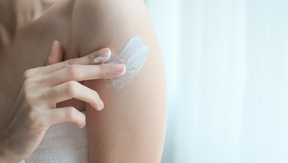 Natural Treatments for Dry Skin that Actually Work