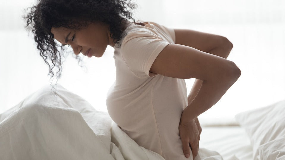 9 Signs You Might Have Fibromyalgia and What to Do