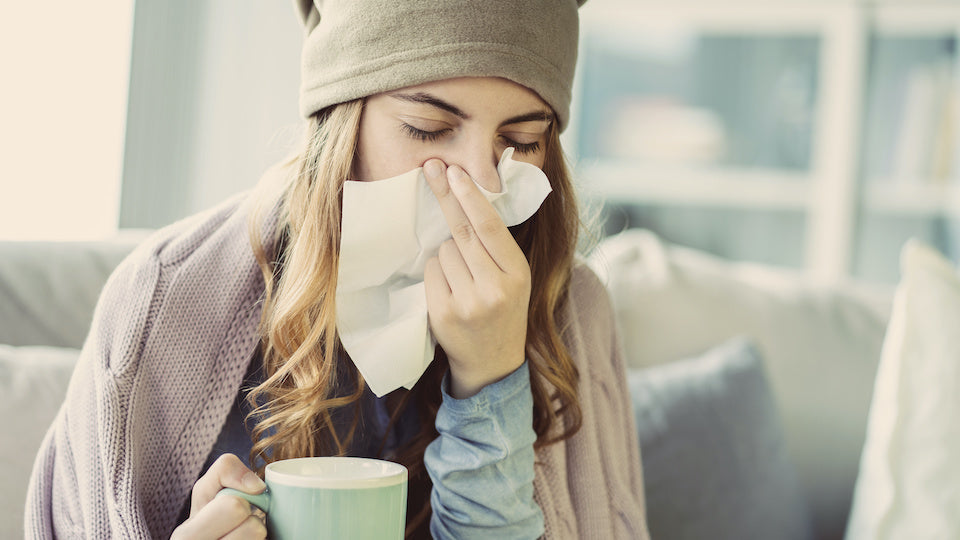 6 Ways to Supercharge Your Immune System Before Winter