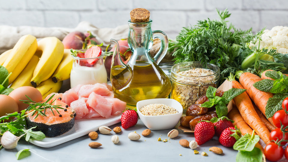 Is Your Body Lacking These Essential Nutrients?