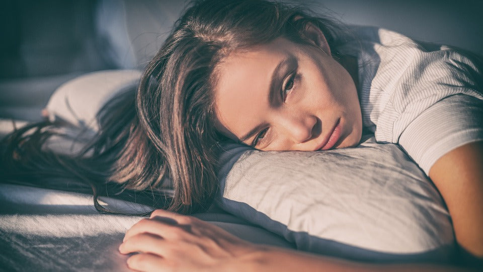 Do Any of these Sleep Stealers Sound Familiar?