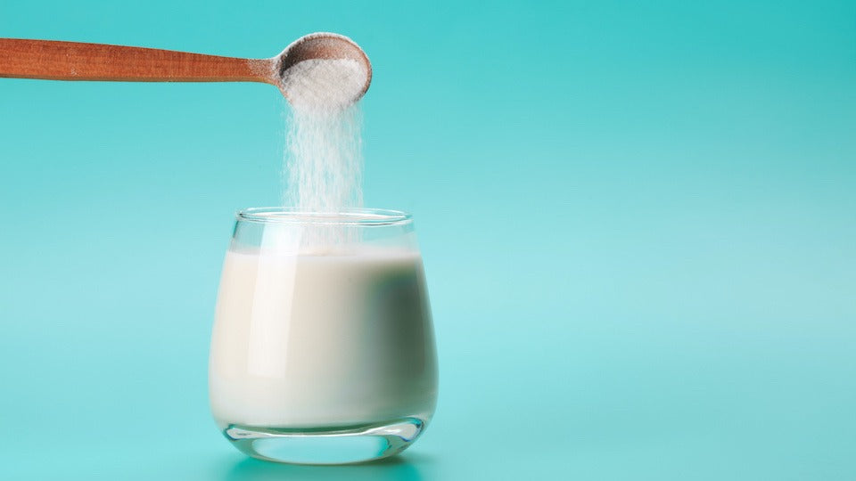 7 Surprising Reasons You Should be Taking Collagen ( #3 will blow you away)