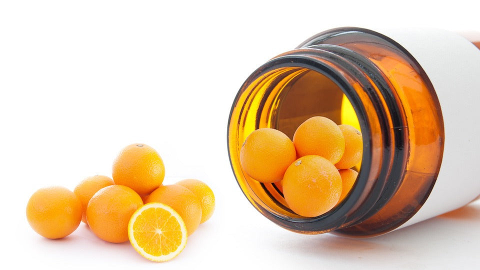 Vitamin C: Natural vs. Synthetic, Which is Best and Why