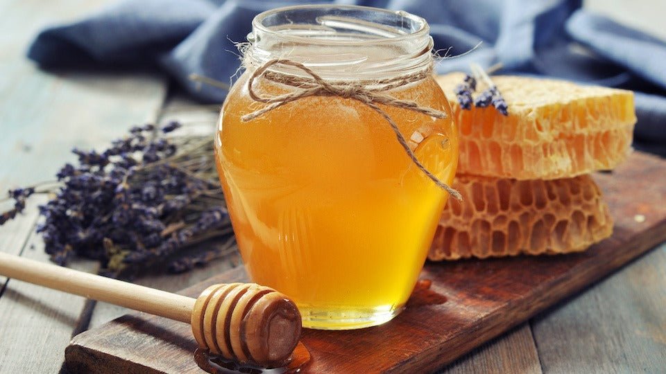 Raw Honey vs. "Regular" Honey: What's the Difference and Does it Really Matter?