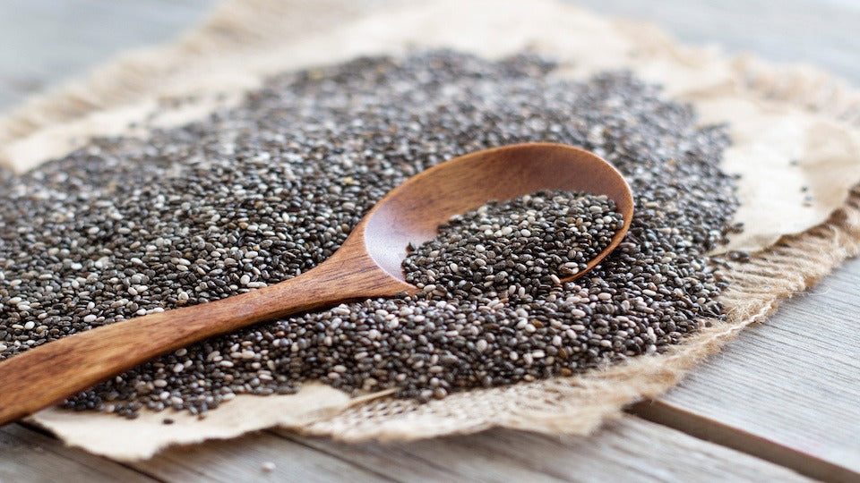 5 Supercharged Seeds You Don't Want to Ignore and How to Use Them