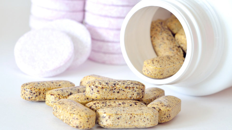 Should You Take a Multivitamin?