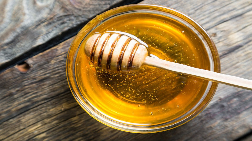 Research Backed Reasons to Eat More Honey