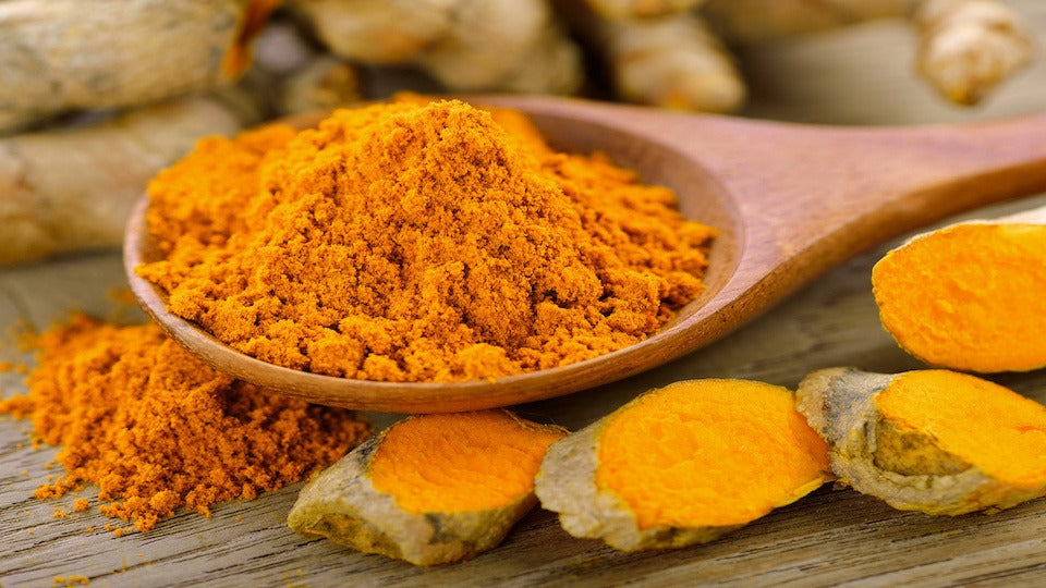 Try These Herbs and Delicious Recipes to Heal Your Gut