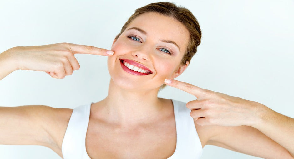 7 Warning Signs That You Might Be Calcium Deficient