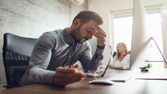 Lower Your Cortisol in 3 Easy Steps