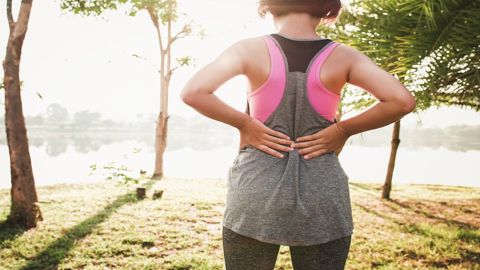 Do These 7 Things to Protect Your Lower Back