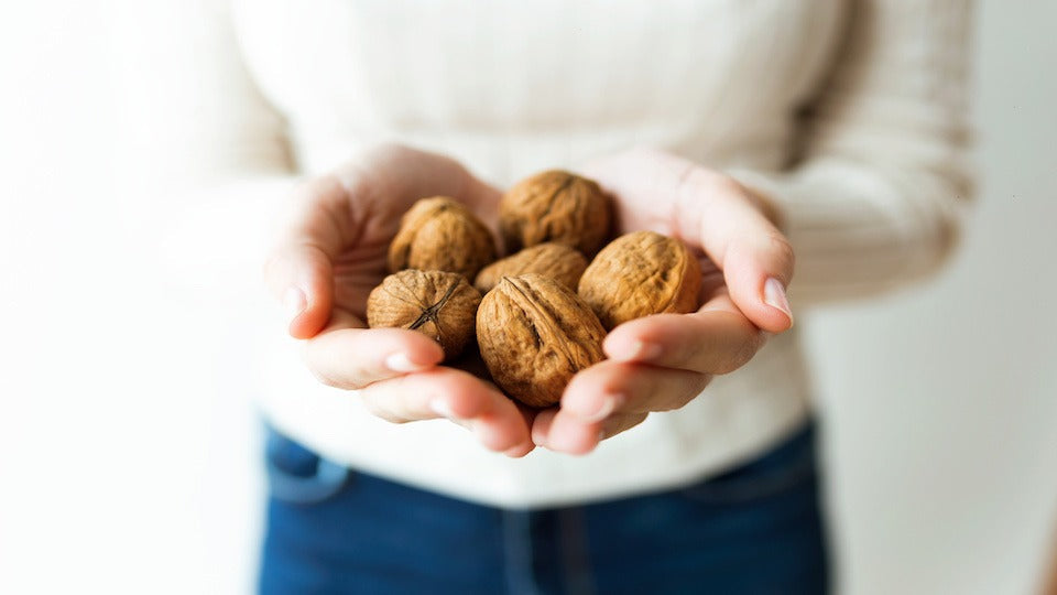The #1 Inflammation Busting Food You Should be Eating (you might be surprised)