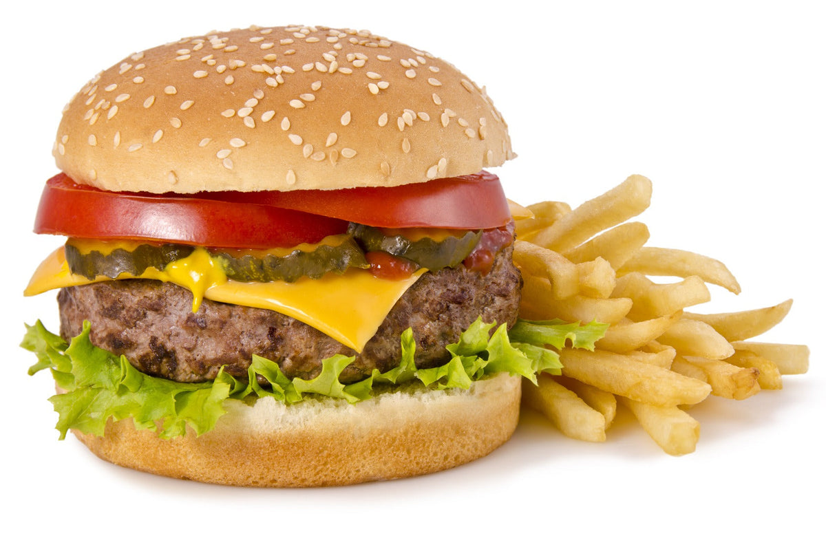 Foods That Promote Inflammation