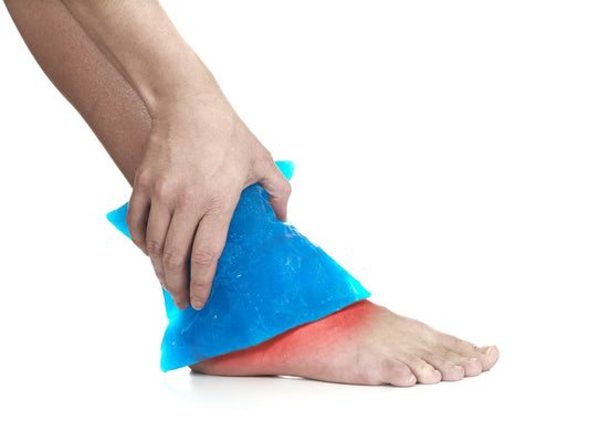 Heat, Ice, or Both??