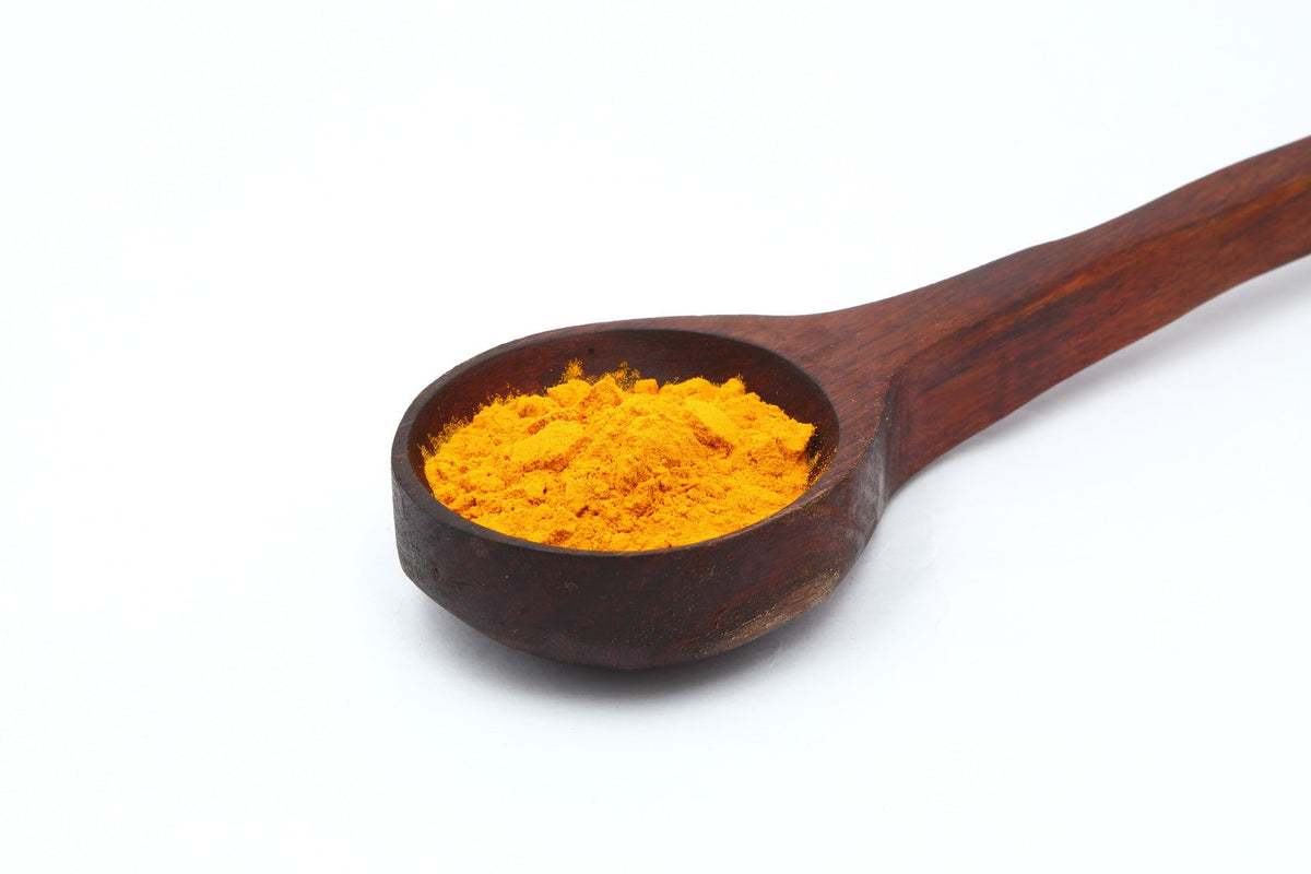 A Powerful Indian Spice That Tackles Inflammation Head On