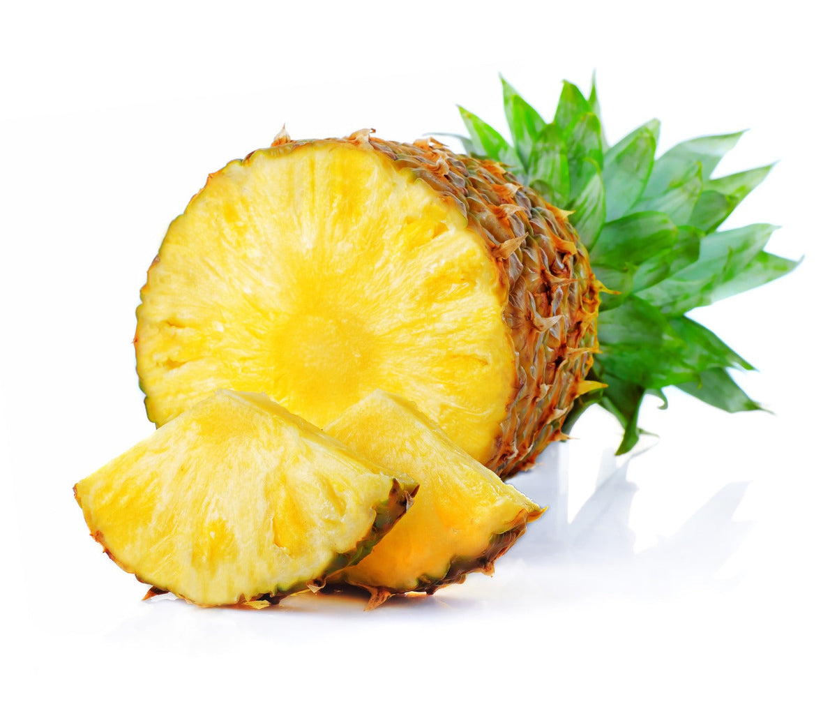 Should You Choose Bromelain Over Ibuprofen?