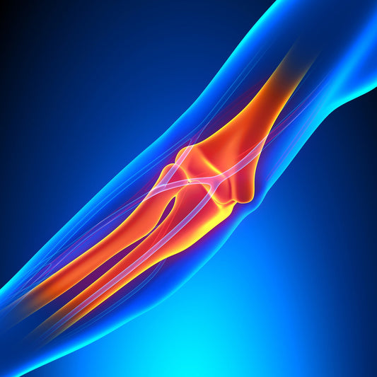 Tennis Elbow