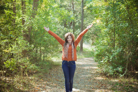Forest Bathing Reduces Inflammation